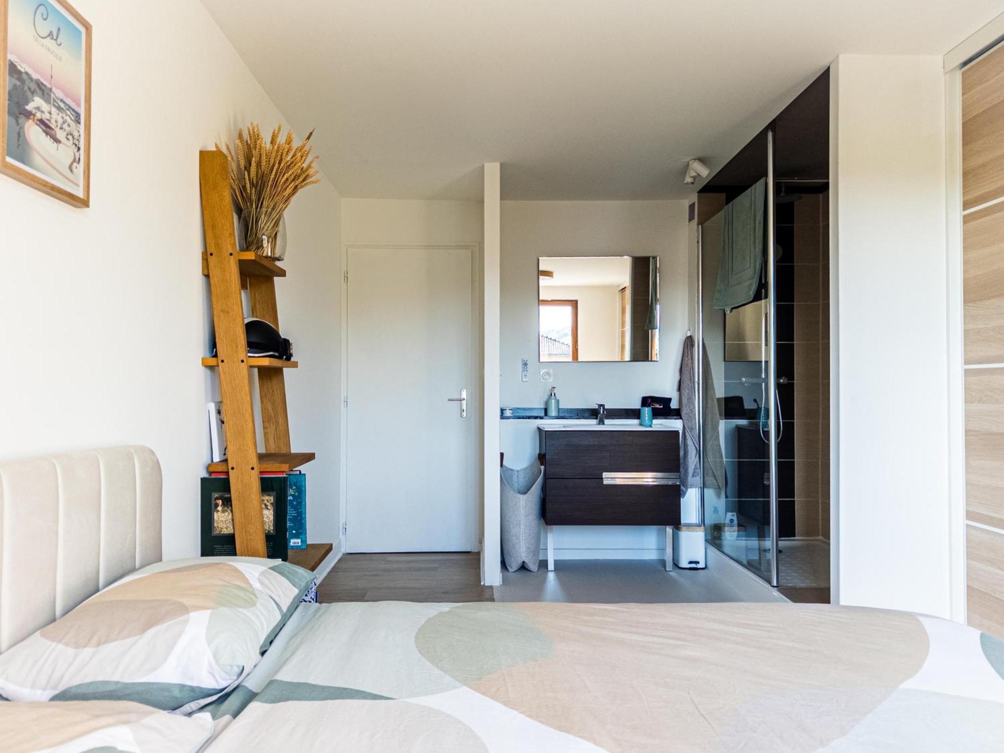 Appartement De Standing - Parking Prive جيكس المظهر الخارجي الصورة